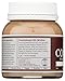 GTS LIVING FOODS Organic Cacao Coconut Yogurt, 8 OZ