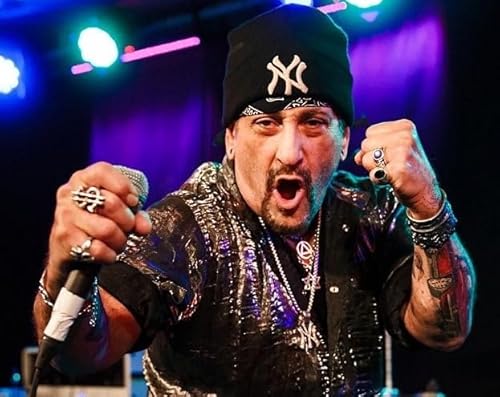 Handsome Dick Manitoba