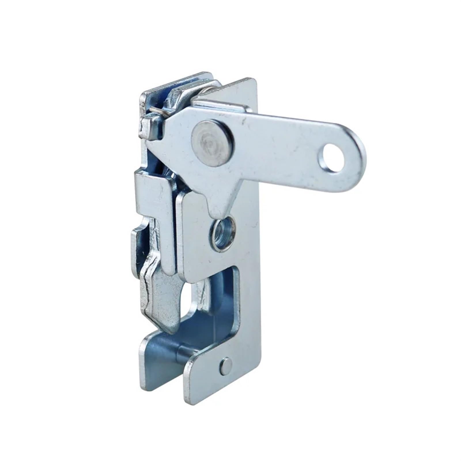 Chiusura di sicurezza industriale in ferro for armadi elettrici, cassette degli attrezzi e serrature for auto - 1 pezzo(DK618-7 R)