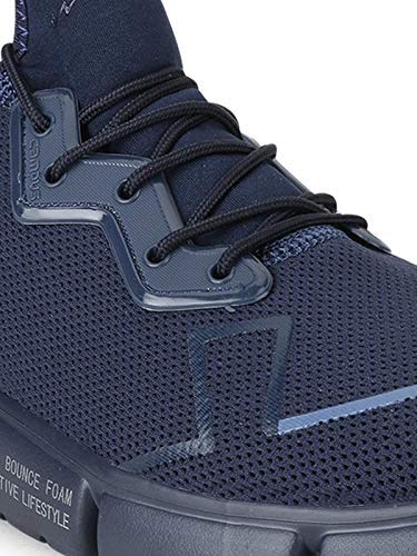 Image of Campus Men's Madrid Running Shoe