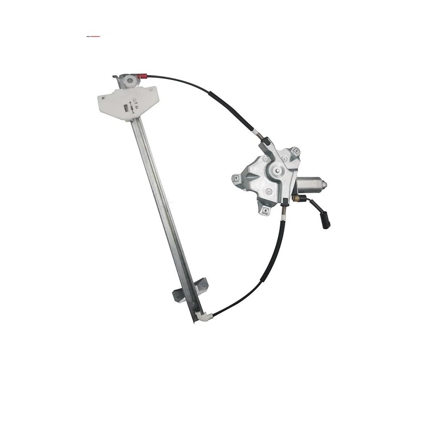 Samwdk 1Piece Of Front Right Glass Lifter Auto Parts Power Window Regulator Motor 2T14v23200 5182969 Front Right For For Transit For Connect Passenger Side Car Window Regulator