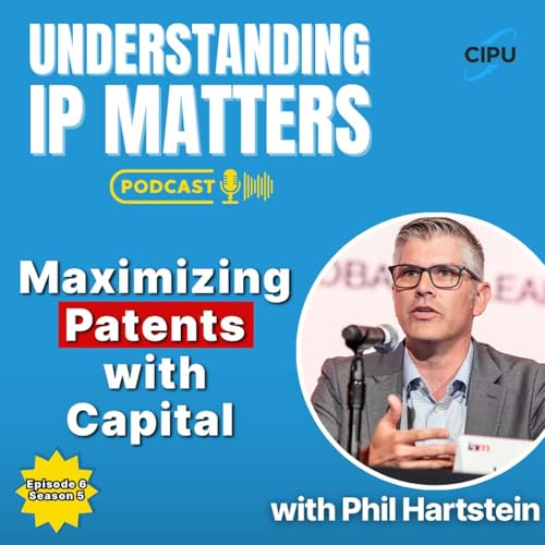 Capital Can Transform Invention Rights