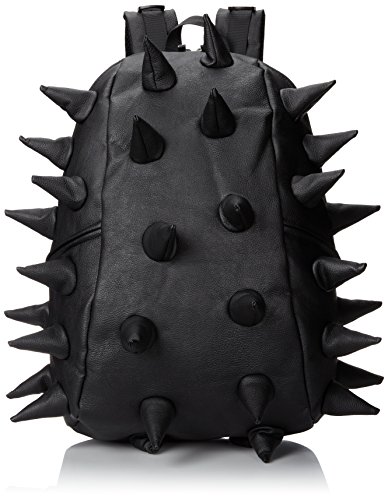 Madpax Full  negro  talla única