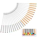 Fondue Forks