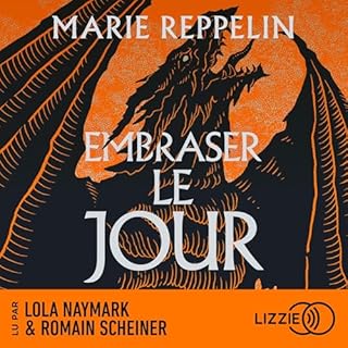 Couverture de Embraser le Jour