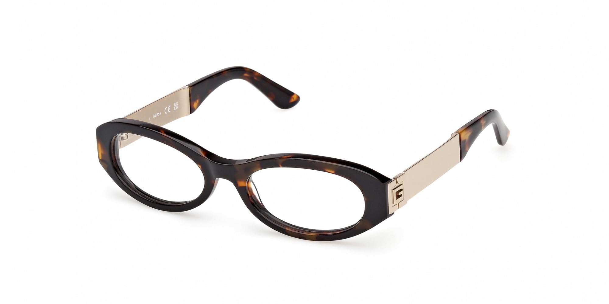 GAFAS GUESS - GU50315 C: dark havana