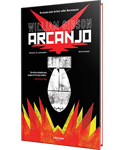 Arcanjo