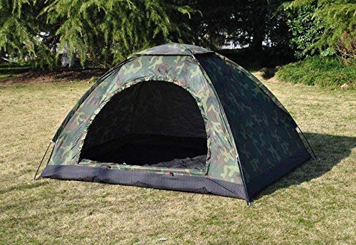 Image of Egab Picnic Camping Portable Tent