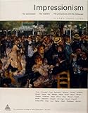 Impressionism by Pierre Courthion