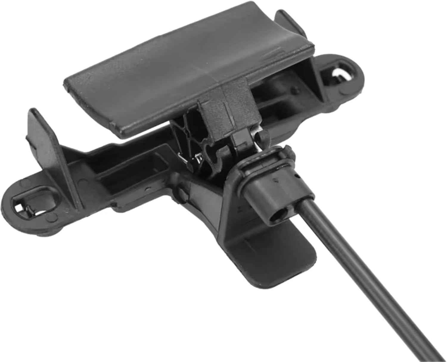 for BMW for E70 E71 E72 2007-2012 2013 2014 Car Engine Hood Release Wire with Handle Bonnet Release Cable 51237164798