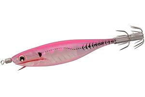 Yo-Zuri Squid Ultra Bait Aurora Squid Jigs for Saltwater