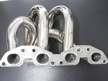 シルクロード SR20DET エキマニ 美品 シルクロード SR20DET エキマニ 美品