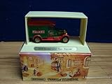 Matchbox Models of Yesteryear Great Beers of the World 1929 Morris Light Van - Fullers
