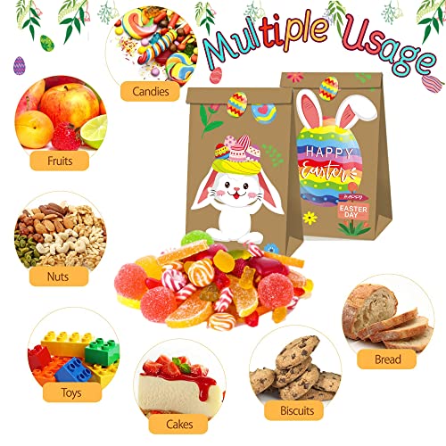 Chennyfun Sacchetto Regalo, Sacchetto di Carta