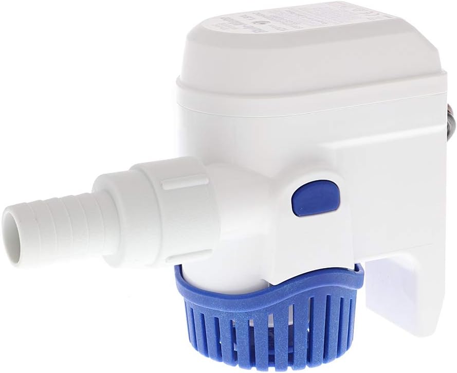 Rule-Mate 500 Automatic Bilge Pump