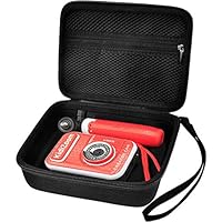 Algopix Similar Product 8 - Kid Toy Camera Case for VTech Kidizoom