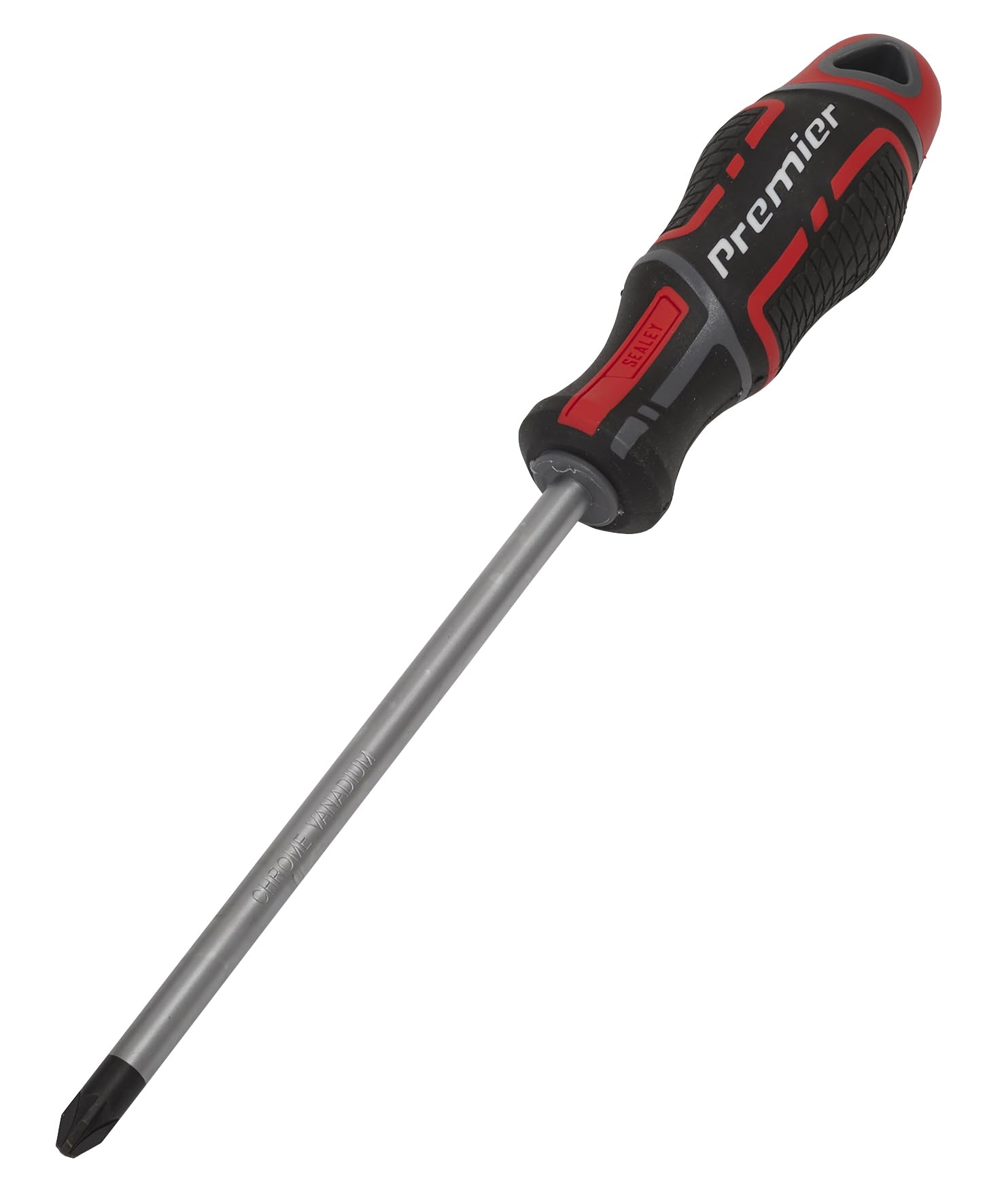 Sealey Gripmax Pozi Screwdriver PZ3 150mm