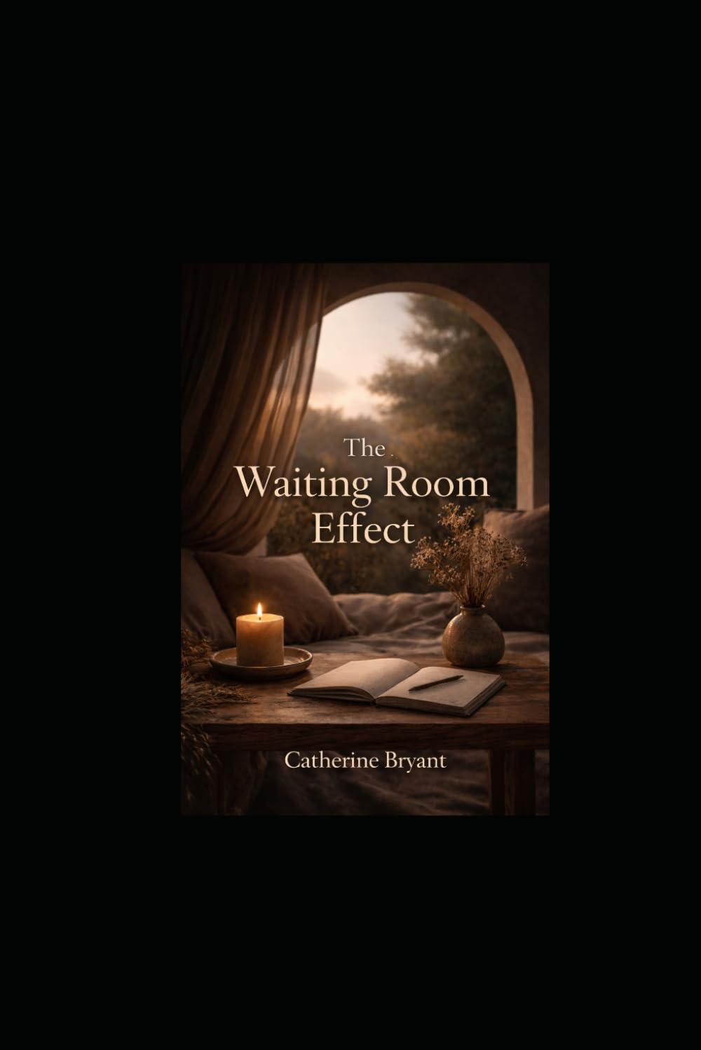The Waiting Room Effect: When love isn’t fully chosen