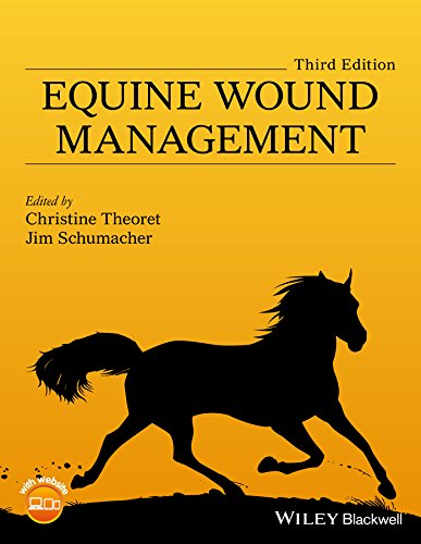 Equine Wound Management Livre PDF Gratuit