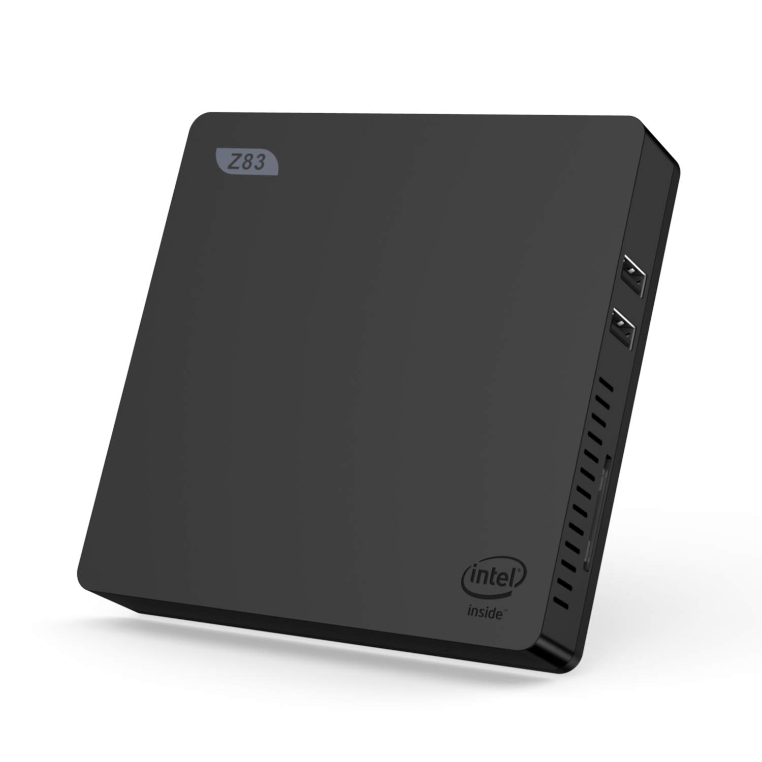 Z83-V Mini PC,Intel Atom x5-Z8350(2M Cache,1.44GHz up to 1.92GHz