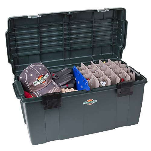 Flambeau Outdoors: Hard Storage