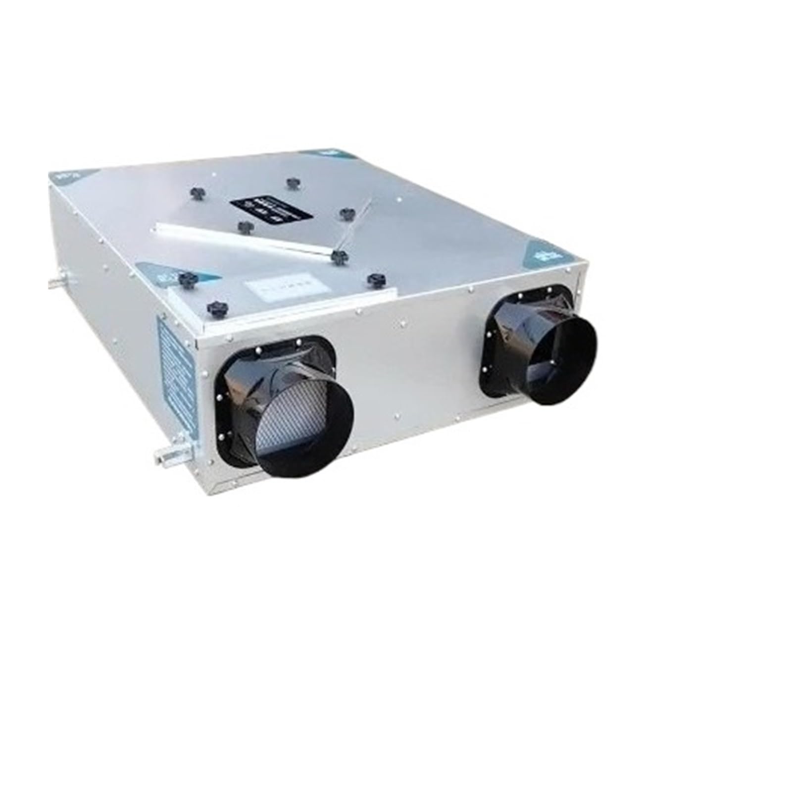 LWJYIPETZQ Whole House Purification, Two-Way Flow Exhaust Fan
