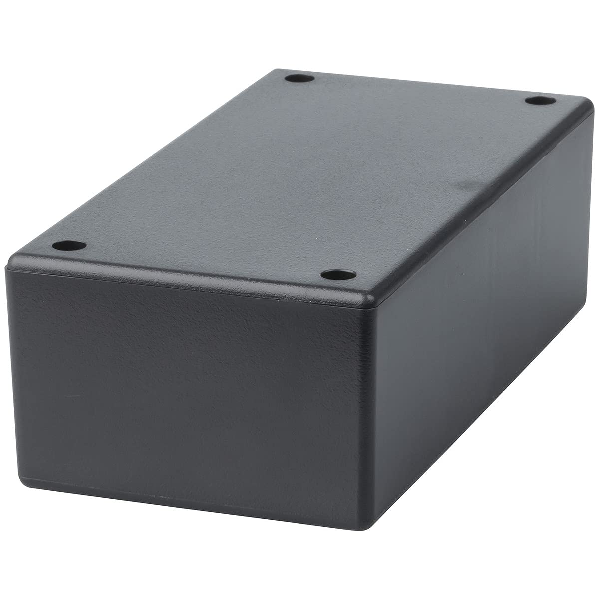 Amazon.com: Jiffy Box - Black - 130 x 68 x 44mm : Office Products