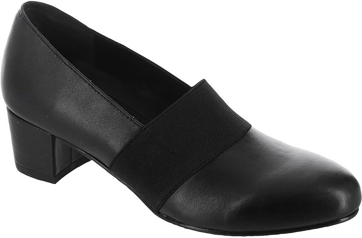 David Tate Womens FadiaPump