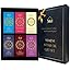 Yemeni Set | sweet, floral, spicy, woody, earthy, smokey