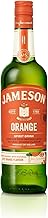 Jameson Orange Limited Edition – Blended Irish Whiskey, Dreifach destillierte Spirituose kombiniert mit natürlichem Orangenaroma – 1 x 0,7 l