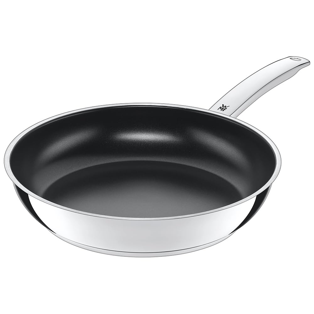 WMF 748286021 Devil Padella con Rivestimento Antiaderente, 28 cm