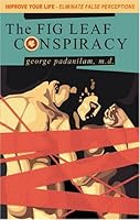 The Fig Leaf Conspiracy 1585010782 Book Cover