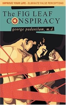 Paperback The Fig Leaf Conspiracy Book