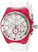 Technomarine Women's TM-115238 Cruise Angel Fish Analog Display Quartz White Watch