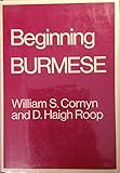 burmese cat price  Beginning Burmese (Linguistic)