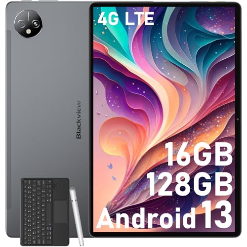 Android13 タブレット 10インチ 16GB+128GB Tab80 Amazon.co.jp: 【2023 NEW Android 13 タブレット 10インチ