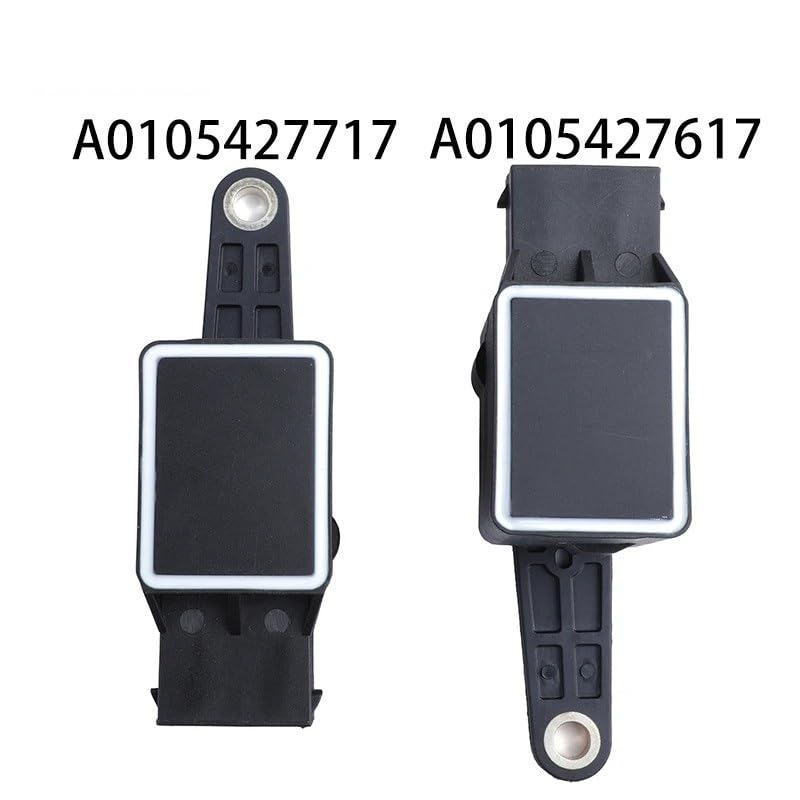 Sensor de altura de suspensión trasera y delantera A0105427717 para Mercedes S500 y S600 5
