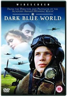 Dark Blue World Edizione Regno Unito Edizione Regno Unito Dark Blue World Edizione Regno Unito Edizione Regno Unito