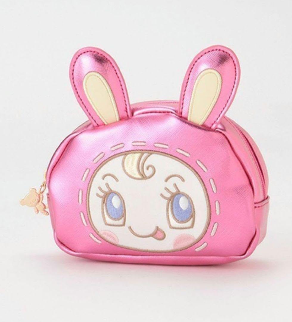 Amazon.co.jp: メゾピアノ ベリエちゃん ポーチ : ファッション