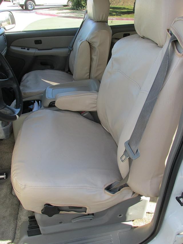 Durafit Seat Covers 19992002 Chevy Silverado, Suburban