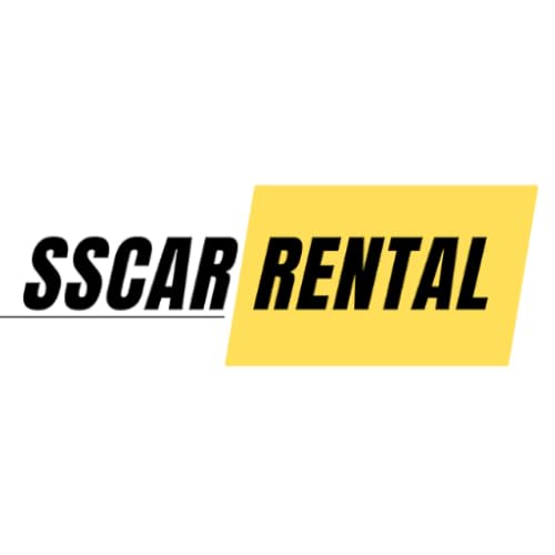 SSCar Rental