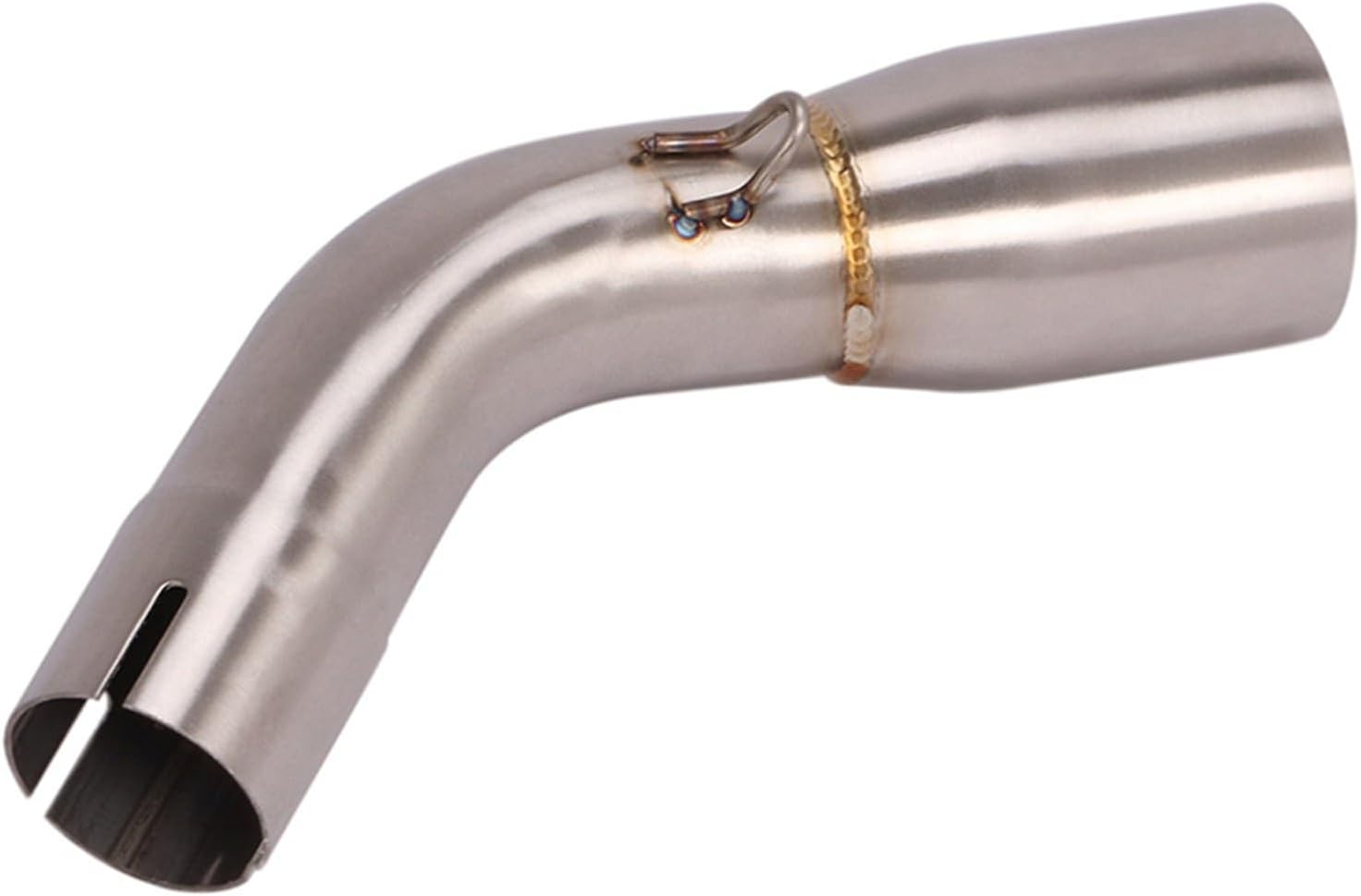 詳細画像 排気系マフラー 51 ミリメートルカワサキ Er6n Sv650 オートバイの排気