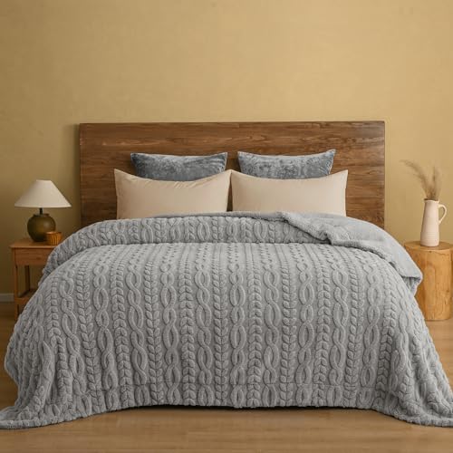 PHF Ultra Soft Queen Size