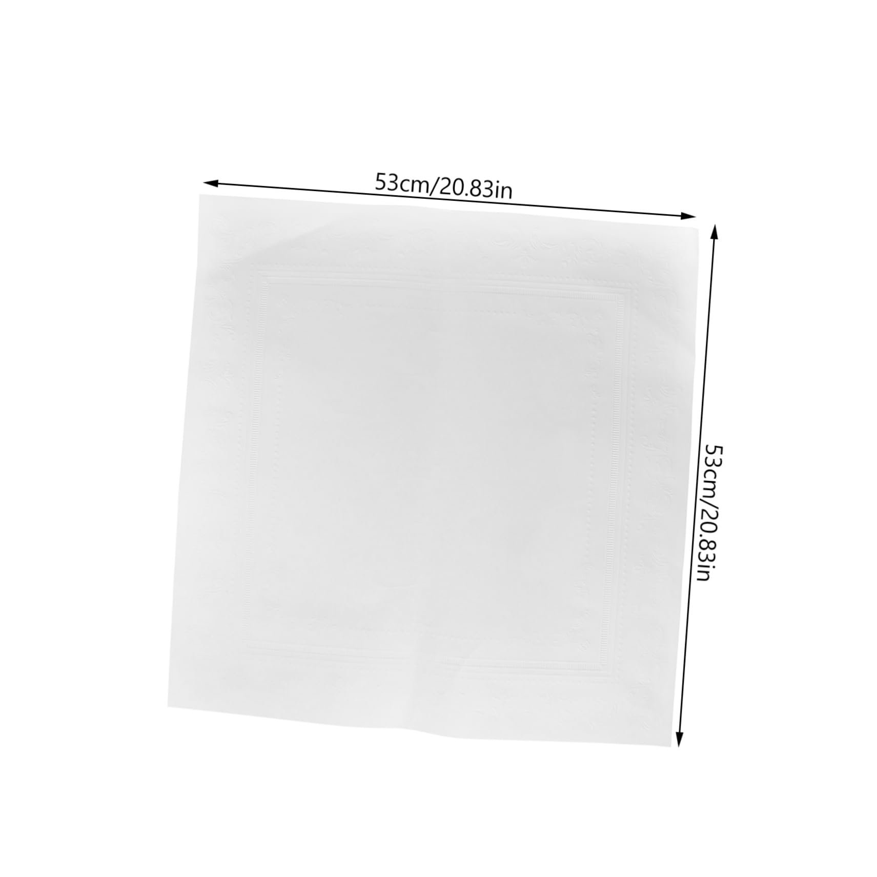 DOITOOL Flower Wrapping Paper Bouquet 10 Pack Floral Tissue Paper for Bouquet Wrapping and