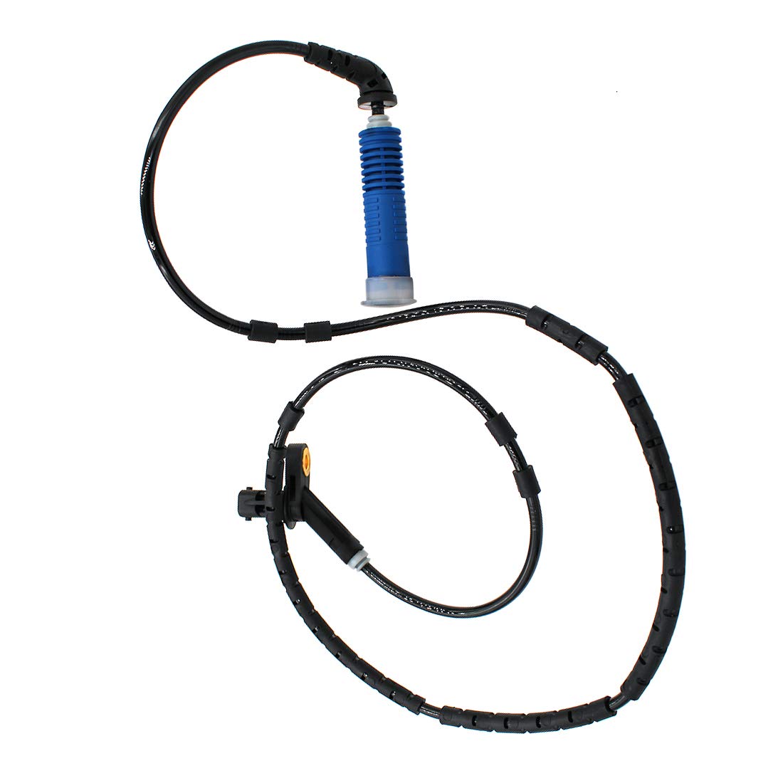 Sensor de velocidad de la rueda ABS Lado trasero Para BMW 3 Series E46 316 318 320 330 Z4 E85 E86 34526752683