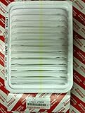 Genuine Toyota Parts 17801-YZZ05 Air Filter Element