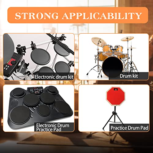 Arlx DRUM STICKS -02 Sticks 5A Drumstick 2 Pack Carbon Fiber Drumsticks thumb #6