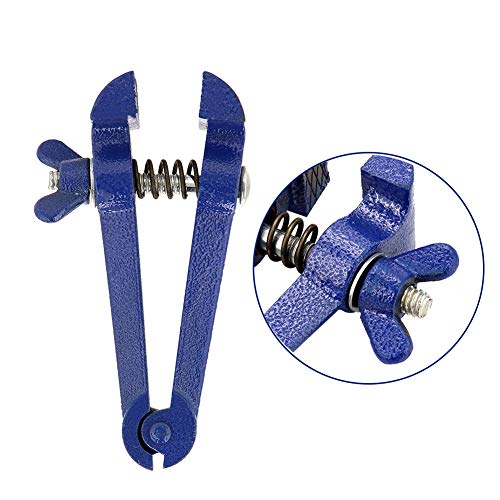 Mini alicate portátil, alicate de pinça de maquinista, ferramenta profissional prática, alicate, min