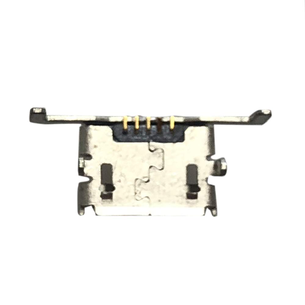 Zahara Micro USB Charging Port Controller Socket Replacement for Xbox One 1537 or 1708 Amazon