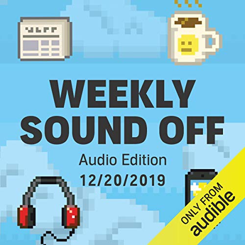 12/20/19: Hometown Heroes, Relatable Stars, and Hot Topics
